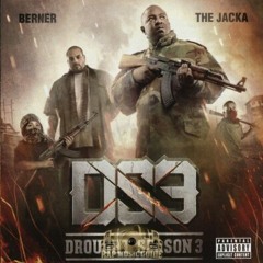 Berner & The Jacka - So Much Pain