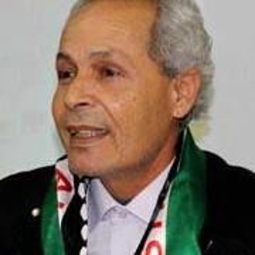 برنامج لغة الضاد - لقاء مع د.احمد جبر - فن الخطابة