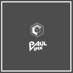 QUBE CLUB Podcast #3 - PAUL VINX
