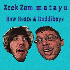 Stream fried liver attack by Zeek Zam