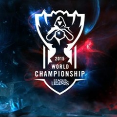 World Championship 2015 Login Music (League of Legends)