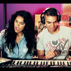 Ellie Goulding - Love Me Like You Do (Eleven' cover) Free Download