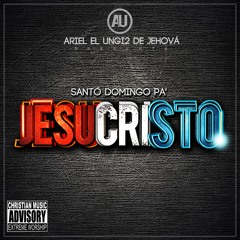 Ariel el Ungi2 - Masacre Mundial ( Rap Cristiano 2015).