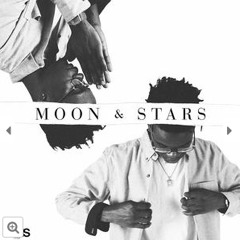 (HNHH Studio Exclusive) Nebu Kiniza - Moon & Stars