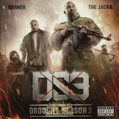 Berner & The Jacka - Moves (ft. J. Stalin)