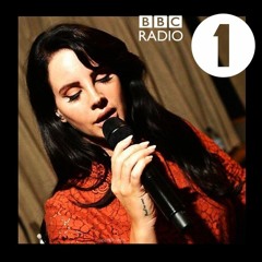 High By The Beach - Live on BBC Radio 1