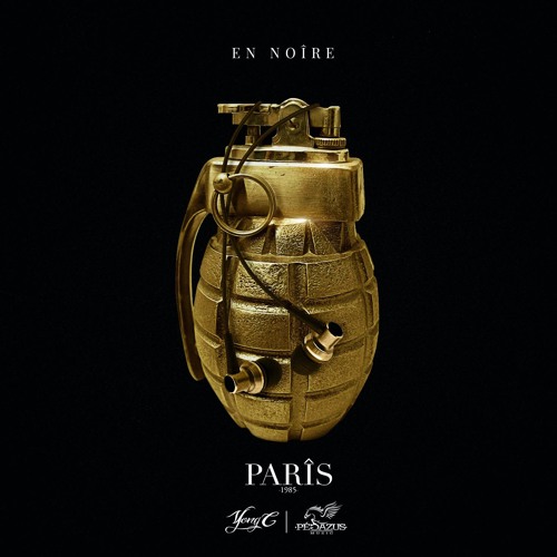 Parîs- Whippin feat Yong-C