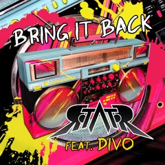 RoTaToR Feat. Divo - Bring It Back