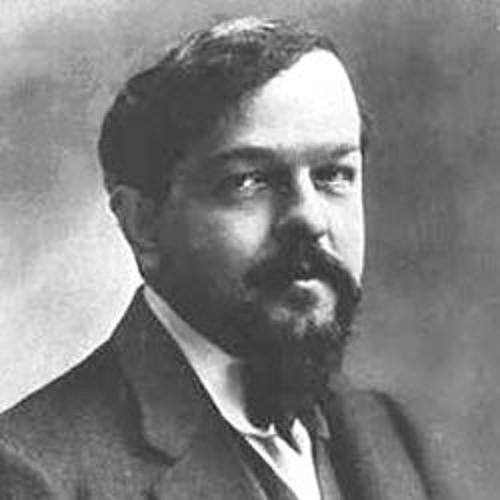 DEBUSSY: Prelude To The Afternoon of A Faun