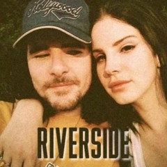 Barrie James O'Neill - Riverside feat. Lana Del Rey