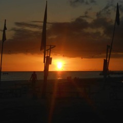 2015-09-19 KimP Groove Beach 2 Last Set Techno