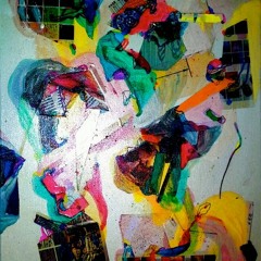 Henry & Hazel Slaughter - SCUTTERING AFTERNOON BURNER