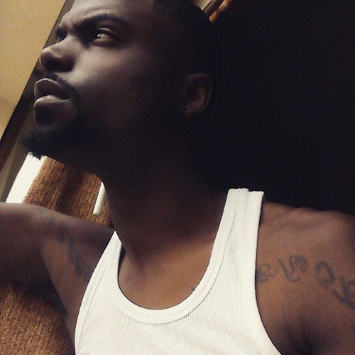 MAN B4 IM ANYTHING
