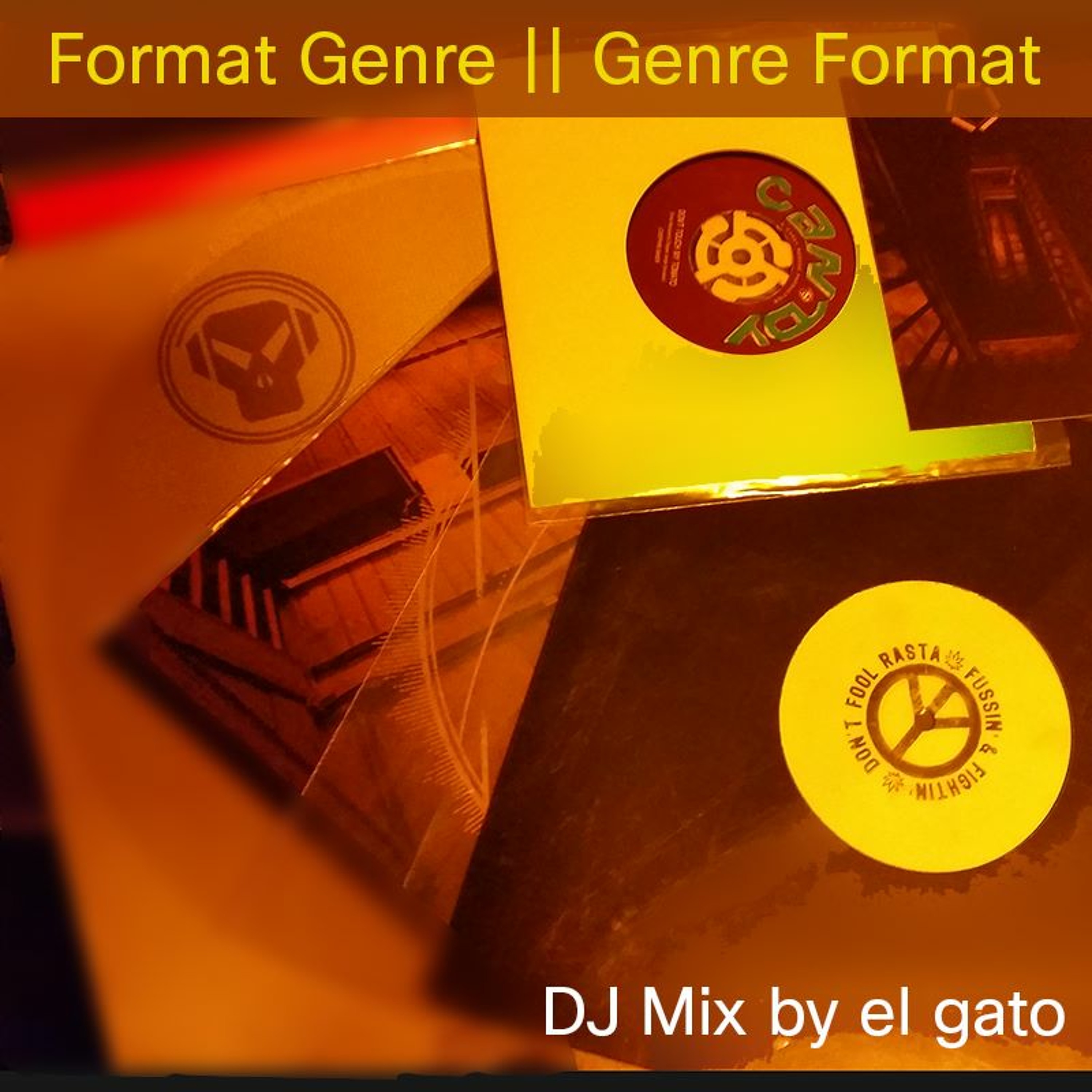 el gato #9