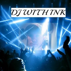 DJ WITH INK - Fall Mix - New Mashup