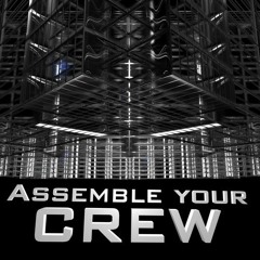 Chuck Love - Assemble Your Crew (DJ Drue's Last Call Remix)