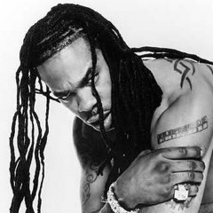 Busta Rhymes - Put Your Hands Where My Eyes Can See (Remix)