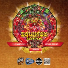 CYRUS Live @ Equinox & Natural Experience [FREE DOWNLOAD]