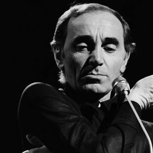 Charles Aznavour Chante For Me Formidable 1966