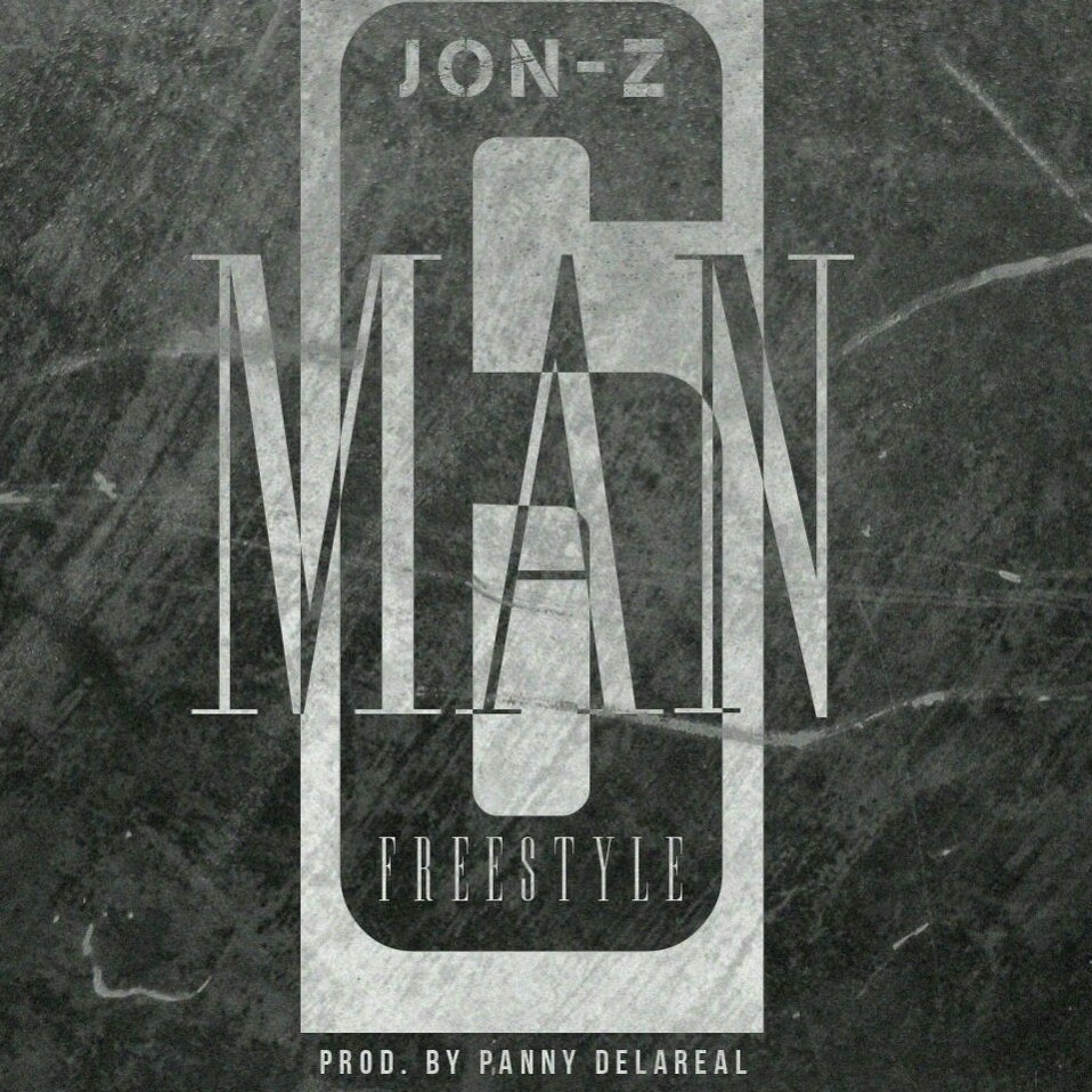 Jon.Z 6MAN Freestyle
