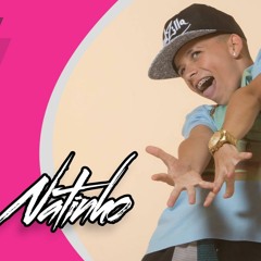 MC Pedrinho - Joga A Mãozinha Pra Cima (DJ R7) Lançamento 2015