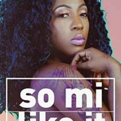 Spice - So Mi Like It (Raw) (Y31550N Edit)