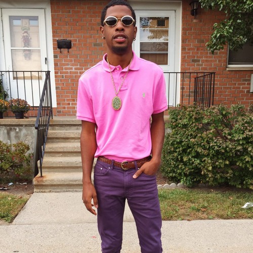 Flamboyant Freestyle