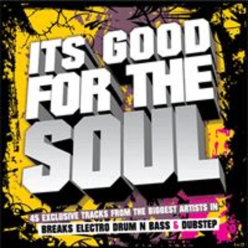 Speed Of Thought - FREE 2009 WAV Breaks D/load