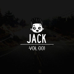 JackMix Vol. 001