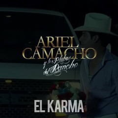 Por Que Te Portastes Mal - Ariel Camacho Y Los Plebes Del Rancho 2015