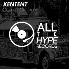 ATH No. 22 - Counter Culture Vol. 2 By Xentent [FREE DOWNLOAD!]