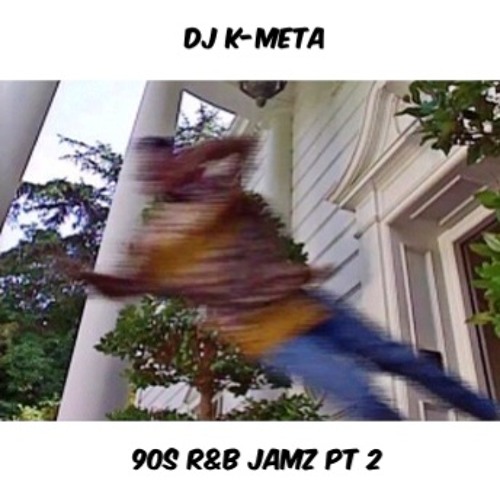 90's R&B JAMZ PT 2
