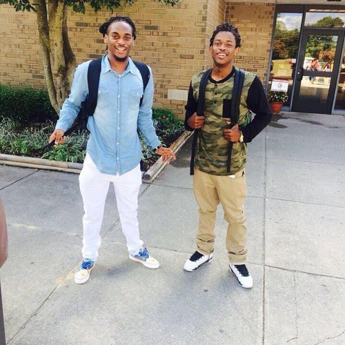 Stream Fishy Ft Coolie By Lil Mel Listen Online For Free On Soundcloud