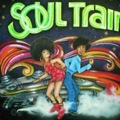 Soul Train Mix