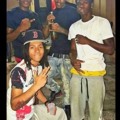 Money Aint Ah Problem Ferrari Ft Rico , Young Gav , Kvzz