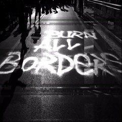 Burn All Borders - Bicho Raro