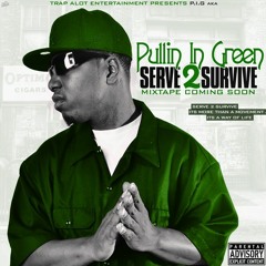 P.I.G. - SERVE 2 SURVIVE