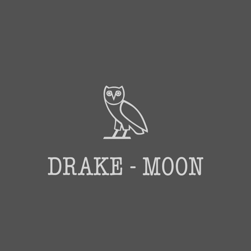 Drake - Moon [UNRELEASED FREESTYLE]
