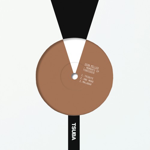 Sean Miller - One More (Original Mix) /// Tsuba