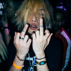 RVRE CAM0 - Keith Ape Type Beat