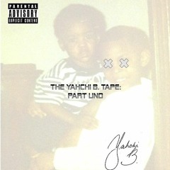 The Heist Pt. 1 (Prod. by Pee Dot Cannon)