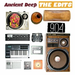 Idris Muhammad - Camby Bolongo (Ancient Deep Edit)