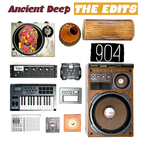 Idris Muhammad - Camby Bolongo (Ancient Deep Edit)