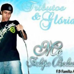 Contra Nos - Mc Felipe Boladão