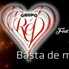 Red Feat La Otra Dimension - Basta De Mentiras (Single Septiembre 2015)