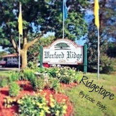 Ridgetape