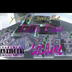 Young smoke cocaine
