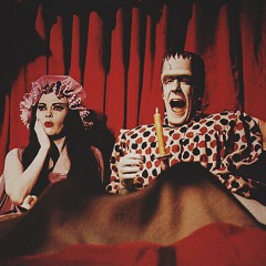 Monster Mash...