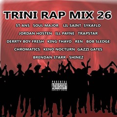 TRINI RAP MIX 26