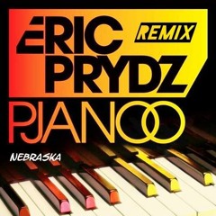 Eric Prydz- Pjanoo (Nebraska Remix)